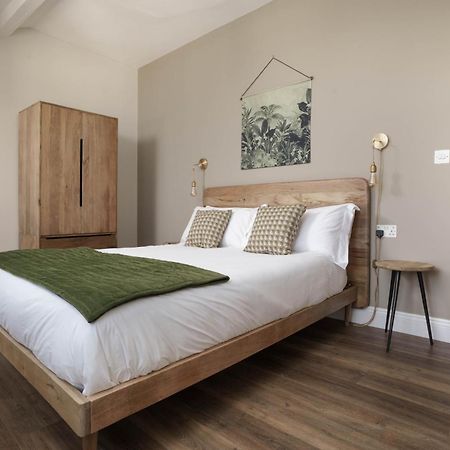Modern Central One Bedroom Apartment In Penzance Kültér fotó