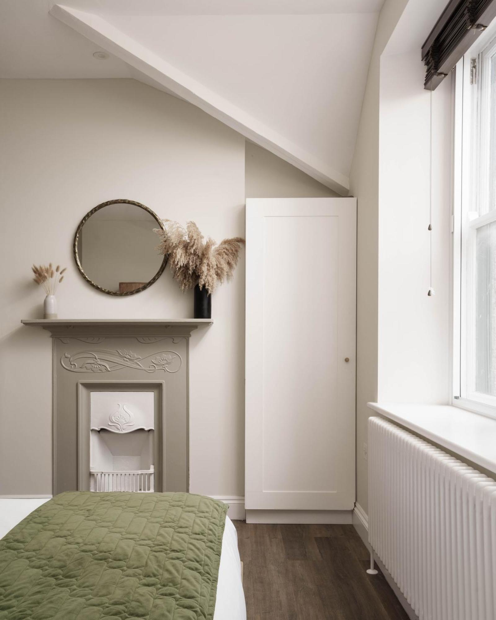 Modern Central One Bedroom Apartment In Penzance Kültér fotó